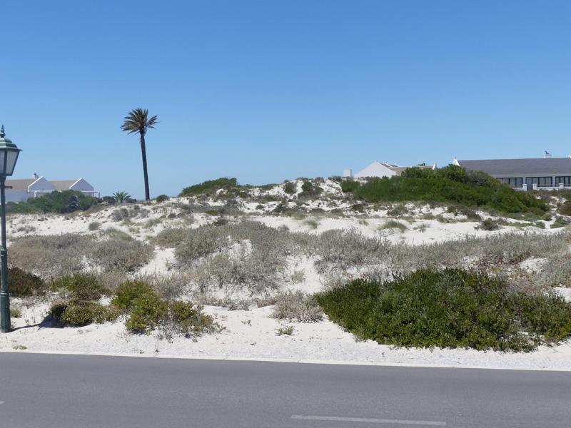 0 Bedroom Property for Sale in Shelley Point Western Cape